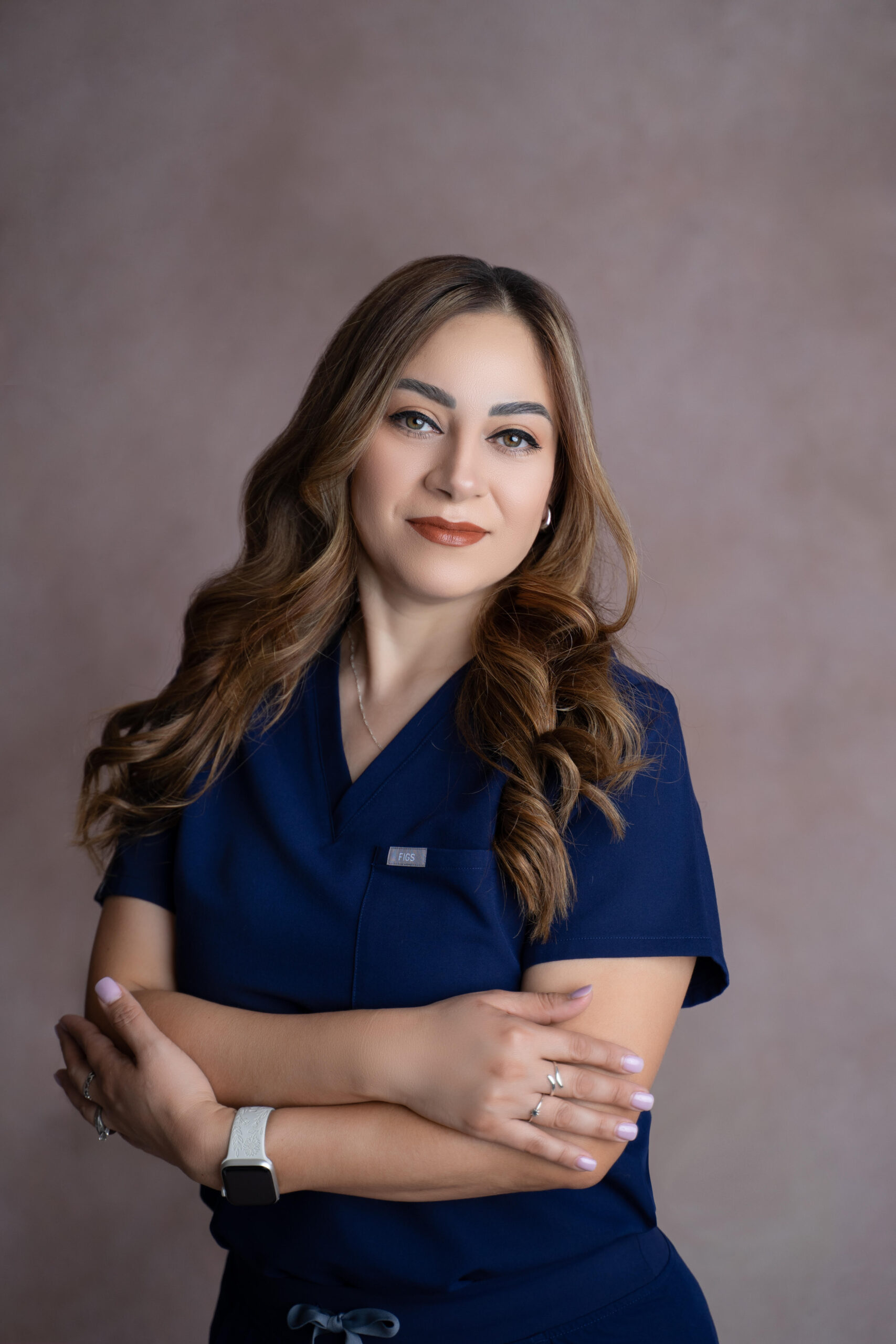 Viviana Jimenez 
Fountain Of Youth Spa founder and advanced facial treatments specialist